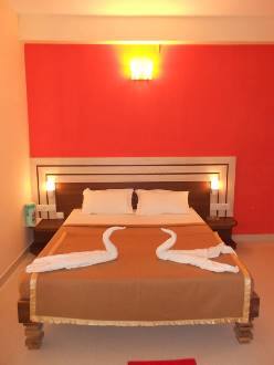 Hotel Park Plaza, Puri 2